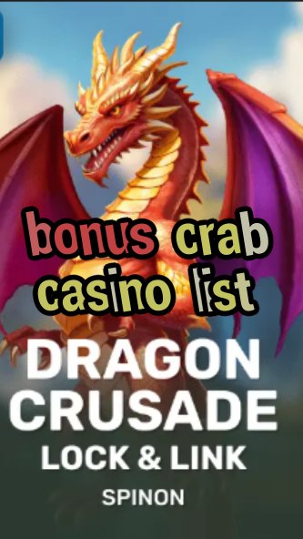 bonus crab casino list-fqqjrm9vrme7zzjgfjql.com