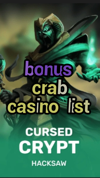 bonus crab casino list-fqqjrm9vrme7zzjgfjql.com