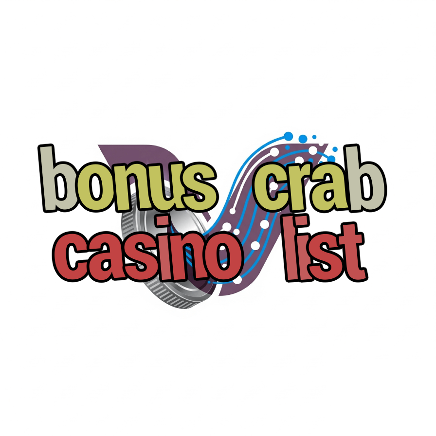 bonus crab casino list